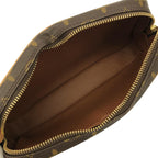 Louis Vuitton Vintage Monogram Marly Bandouliere — view 8