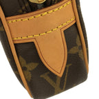 Louis Vuitton Vintage Monogram Marly Bandouliere — view 4