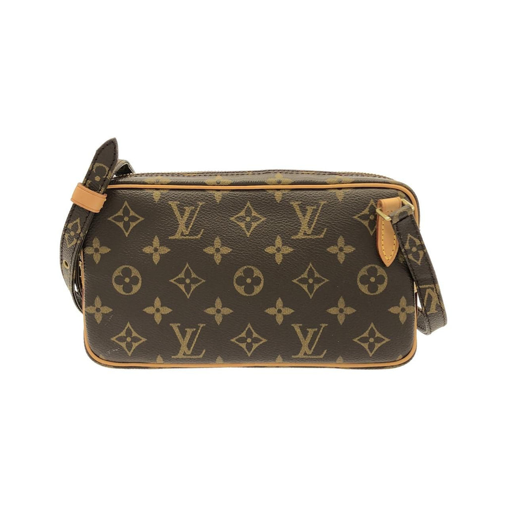 Louis Vuitton Vintage Monogram Marly Bandouliere