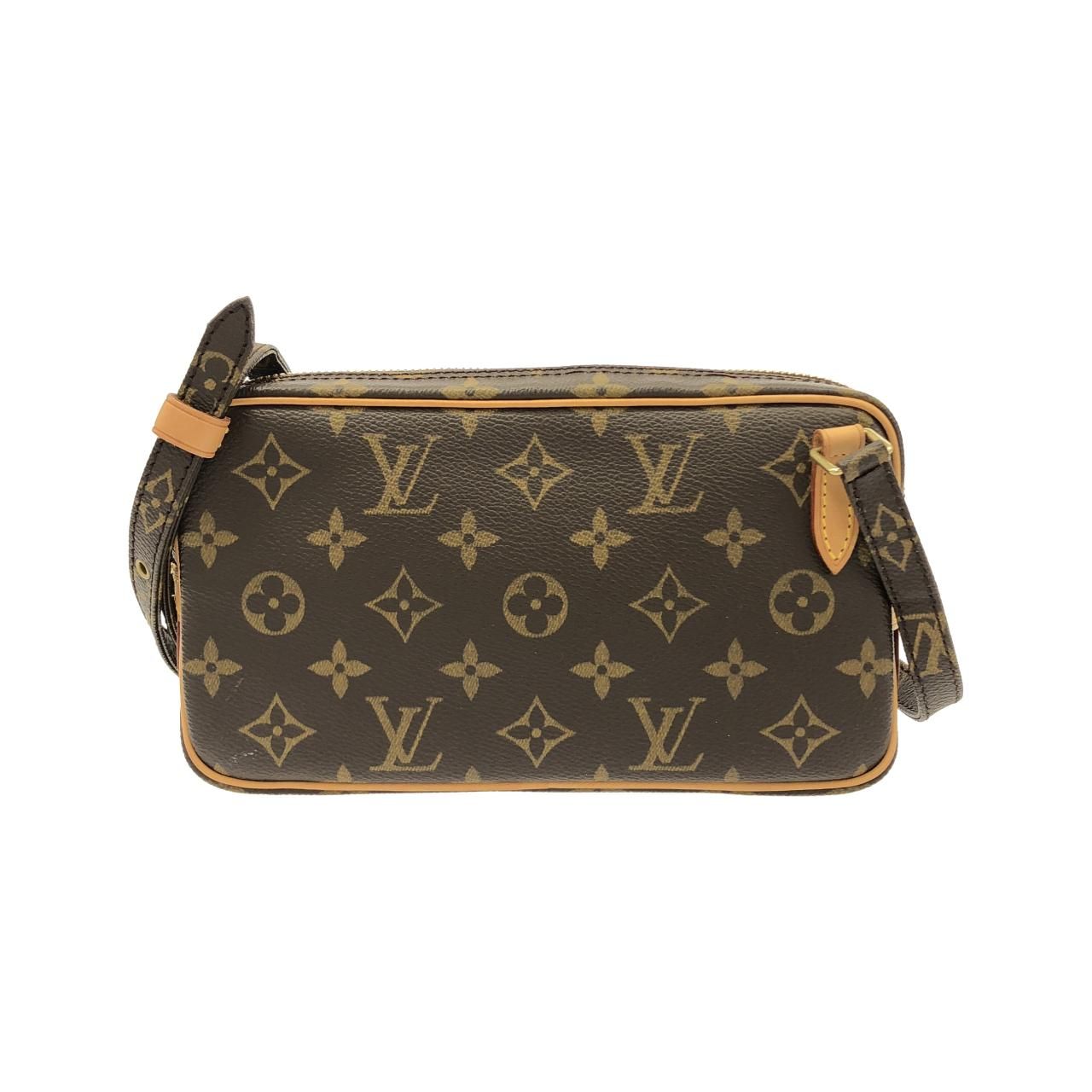 Louis Vuitton Vintage Monogram Marly Bandouliere