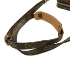 Louis Vuitton Vintage Monogram Marly Bandouliere — view 7