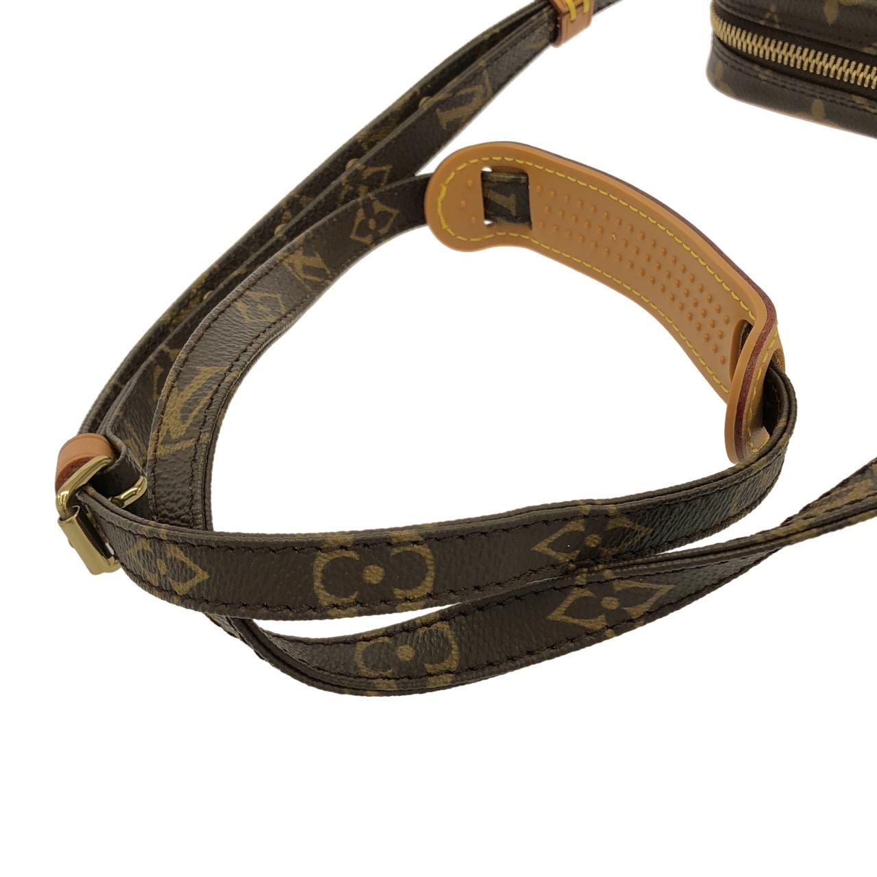 Louis Vuitton Vintage Monogram Marly Bandouliere — view 7