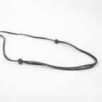 Hermes Fidelio Village PM Necklace — view 5