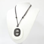 Hermes Fidelio Village PM Necklace — view 6