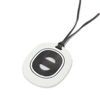 Hermes Fidelio Village PM Necklace — view 3