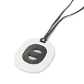 Hermes Fidelio Village PM Necklace
