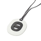 Hermes Fidelio Village PM Necklace
