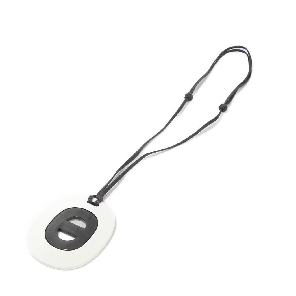 Hermes Fidelio Village PM Necklace — view 2
