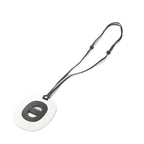 Hermes Fidelio Village PM Necklace — view 2