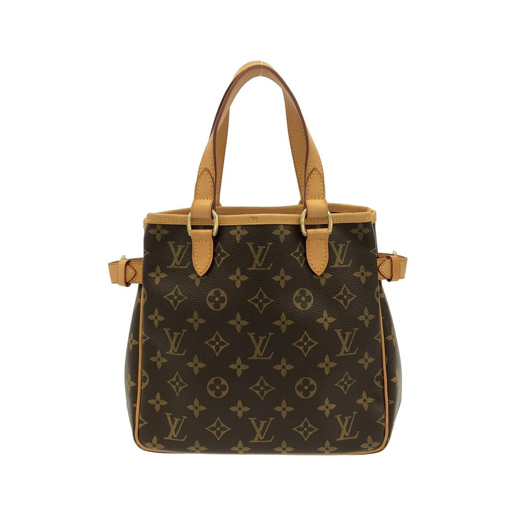 Louis Vuitton Vintage Monogram Batignolles Bag