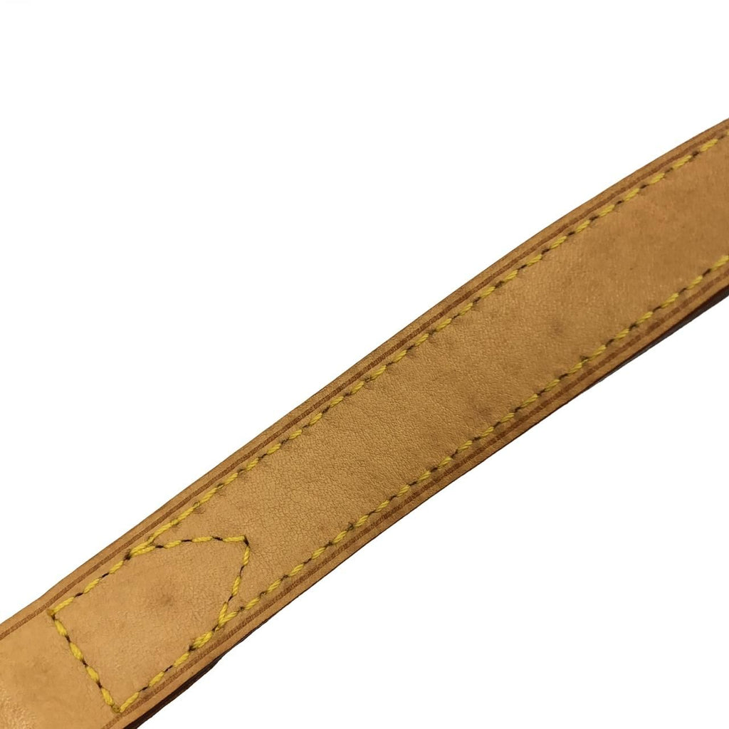 Louis Vuitton Vintage Monogram Batignolles Bag — view 7