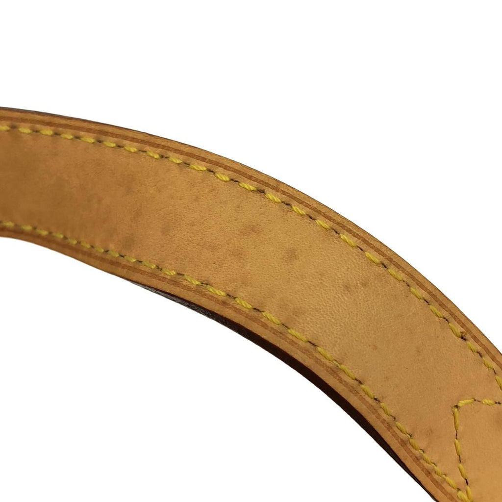Louis Vuitton Vintage Monogram Batignolles Bag — view 6