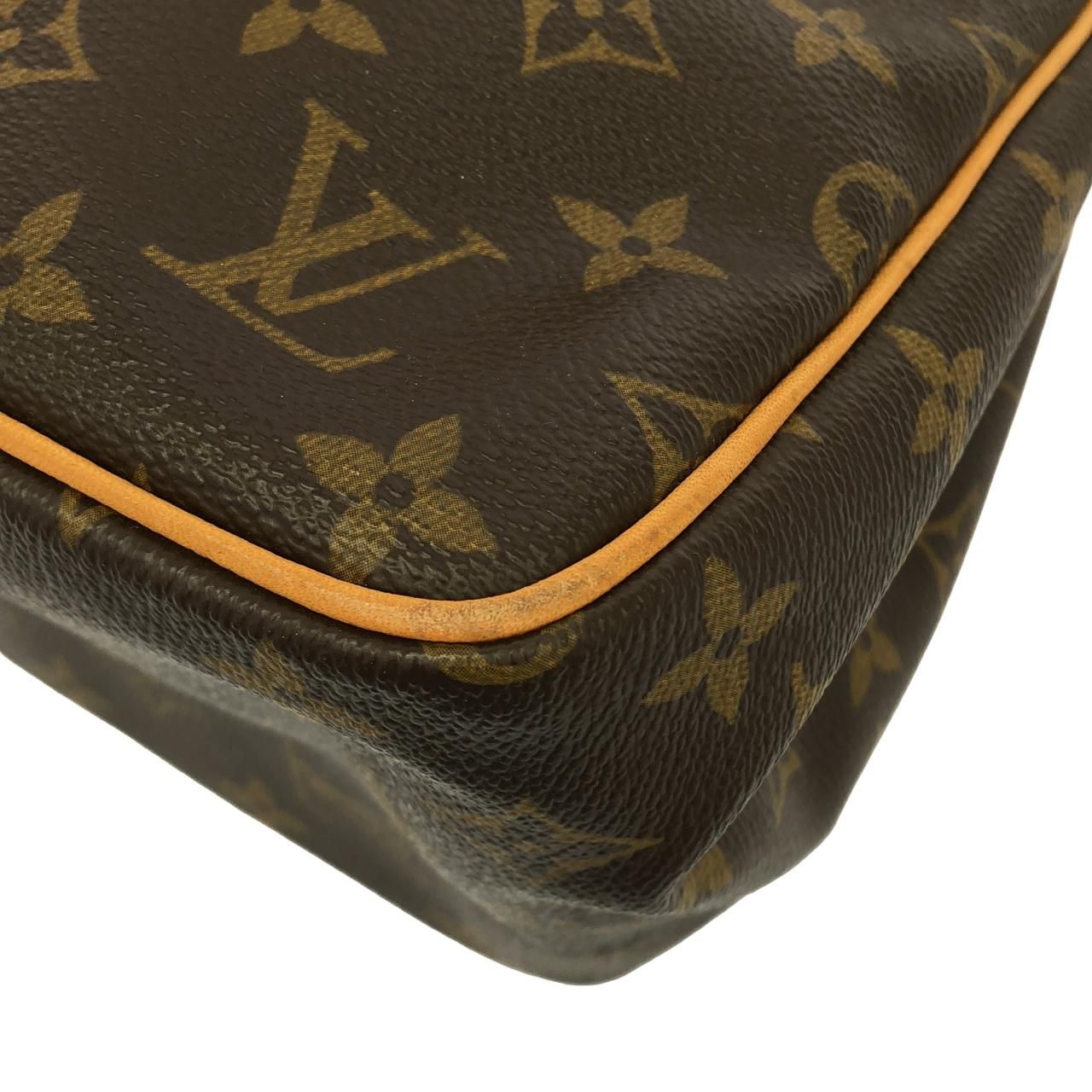 Louis Vuitton Vintage Monogram Batignolles Bag — view 2