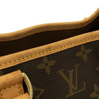 Louis Vuitton Vintage Monogram Batignolles Bag — view 5