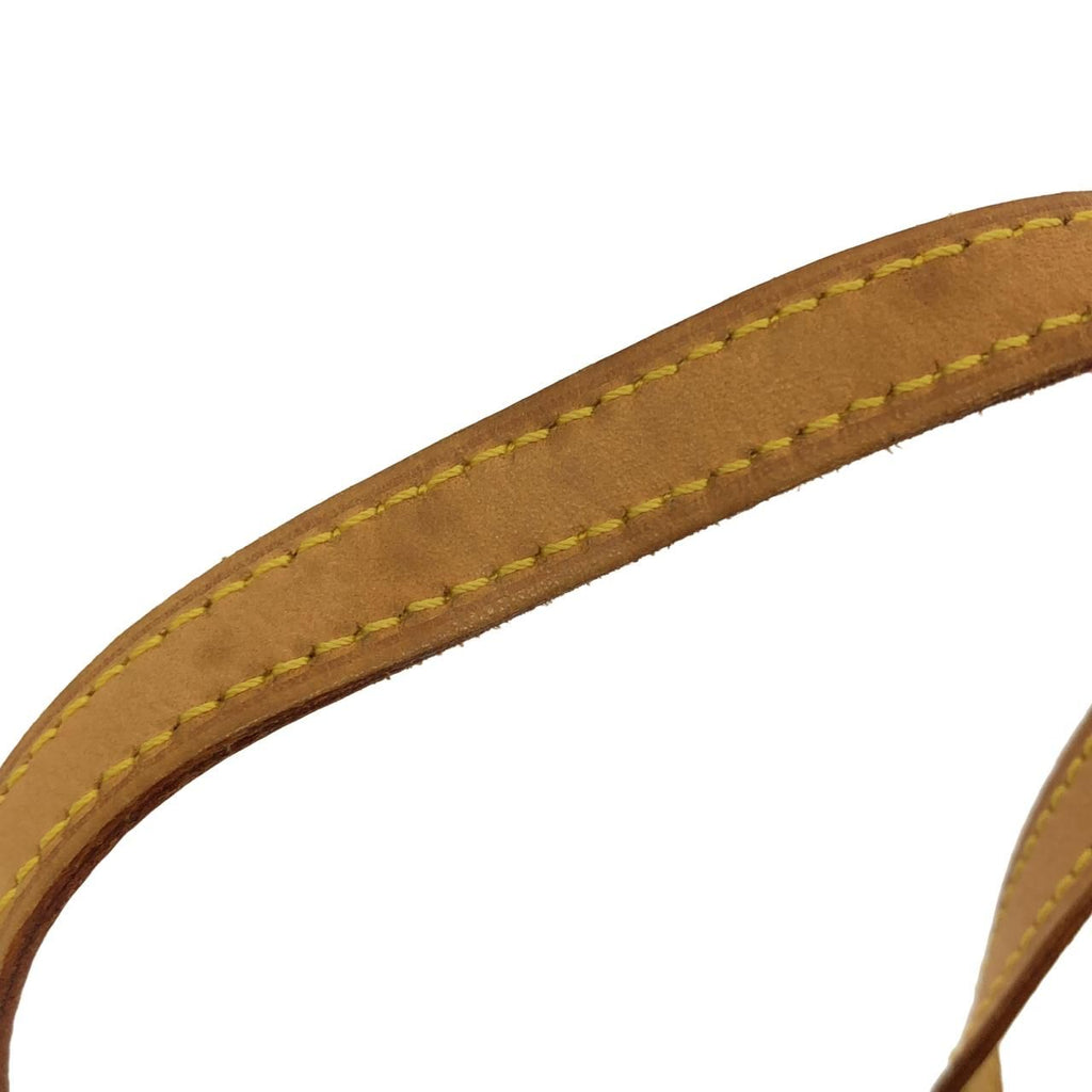 Louis Vuitton Vintage Monogram Spontini Bag — view 5