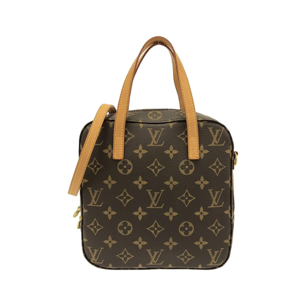 Louis Vuitton Vintage Monogram Spontini Bag
