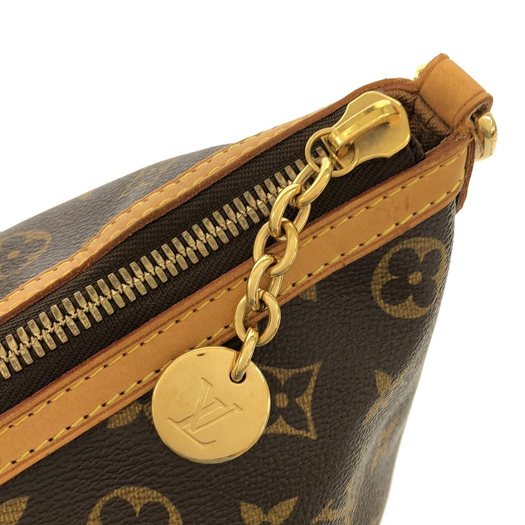 Louis Vuitton Vintage Monogram Palermo Bag — view 6