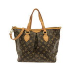 Louis Vuitton Vintage Monogram Palermo Bag