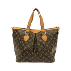 Louis Vuitton Vintage Monogram Palermo Bag — view 2