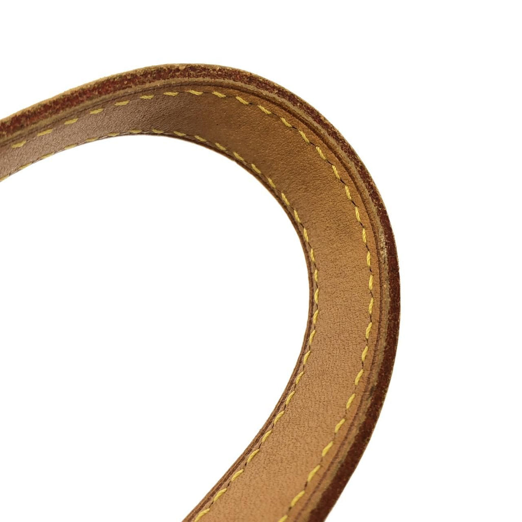 Louis Vuitton Vintage Monogram Palermo Bag — view 8