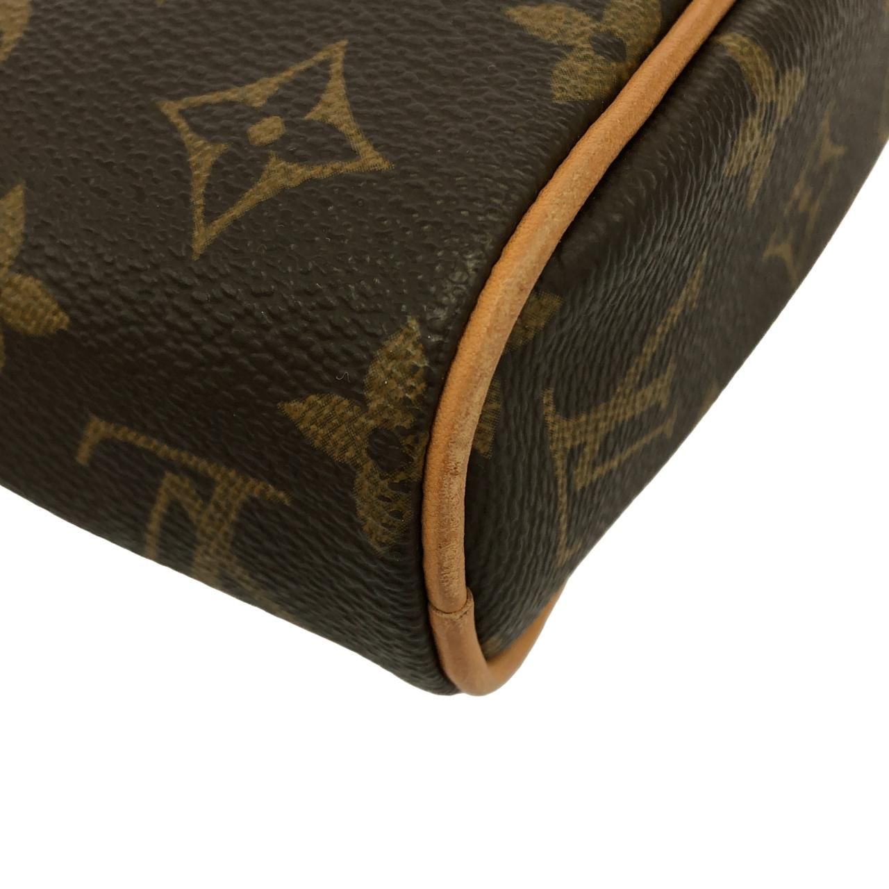 Louis Vuitton Vintage Monogram Sonatine Bag — view 3