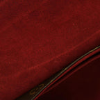 Louis Vuitton Vintage Monogram Sonatine Bag — view 8