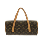 Louis Vuitton Vintage Monogram Sonatine Bag — view 2