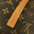 Louis Vuitton Vintage Monogram Sonatine Bag — view 6