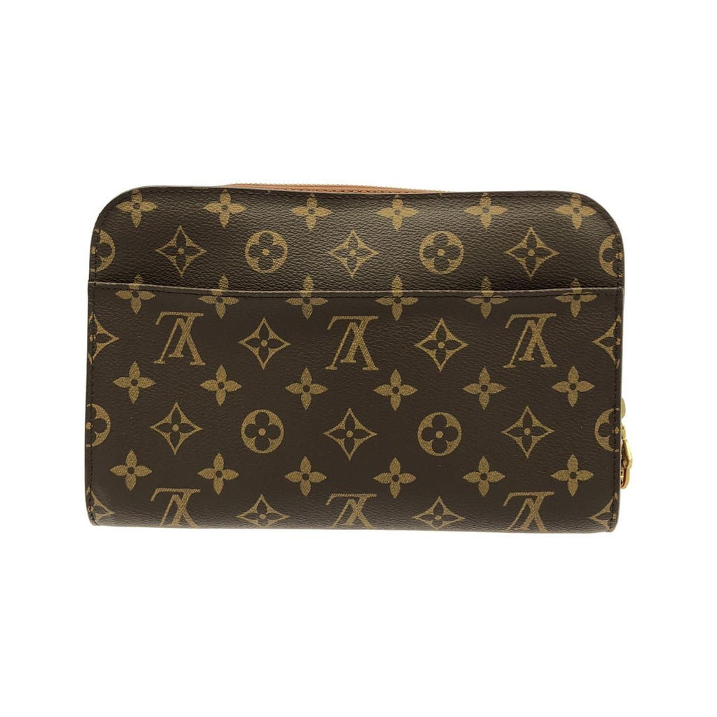 Louis Vuitton Vintage Monogram Orsay Second Bag — view 2