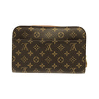 Louis Vuitton Vintage Monogram Orsay Second Bag — view 2