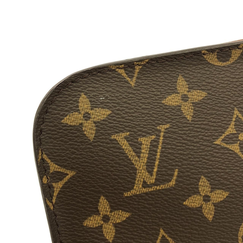 Louis Vuitton Vintage Monogram Orsay Second Bag — view 4