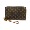 Louis Vuitton Vintage Monogram Orsay Second Bag