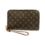 Louis Vuitton Vintage Monogram Orsay Second Bag
