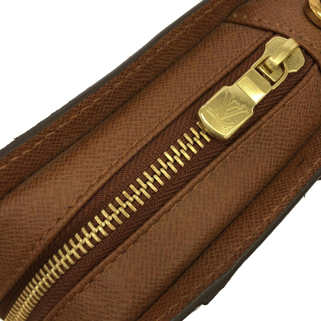 Louis Vuitton Vintage Monogram Orsay Second Bag — view 5