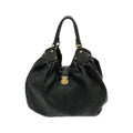 Louis Vuitton Vintage Mahina Shoulder Bag