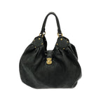 Louis Vuitton Vintage Mahina Shoulder Bag