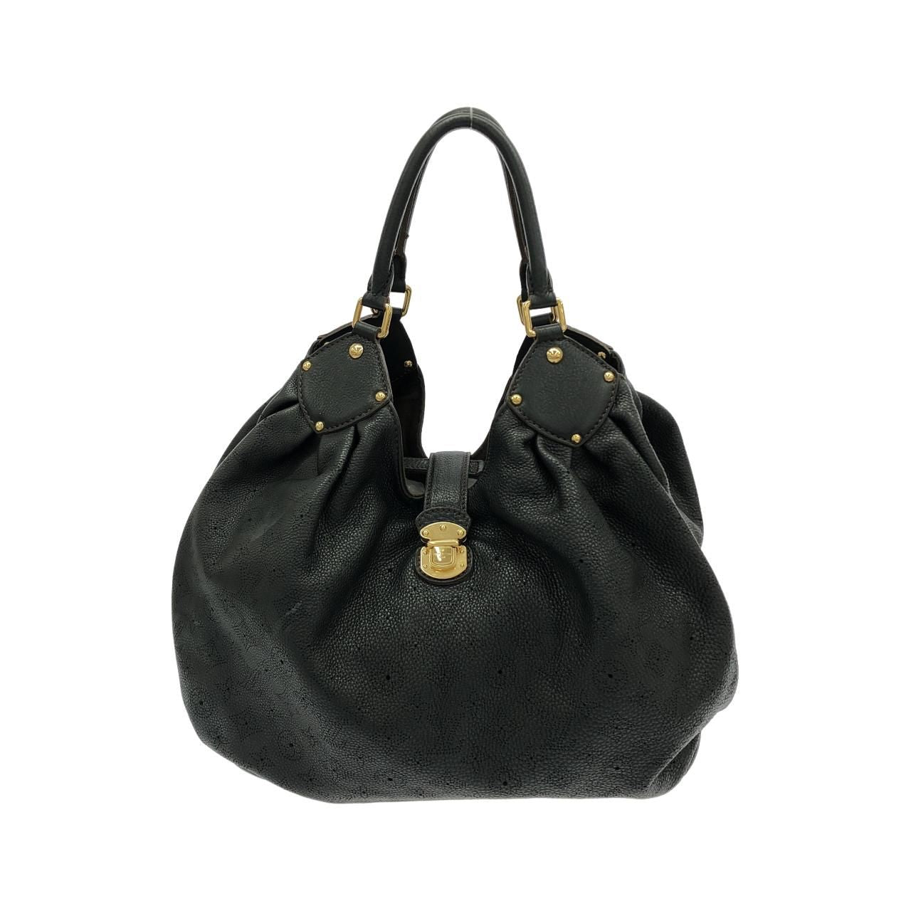 Louis Vuitton Vintage Mahina Shoulder Bag