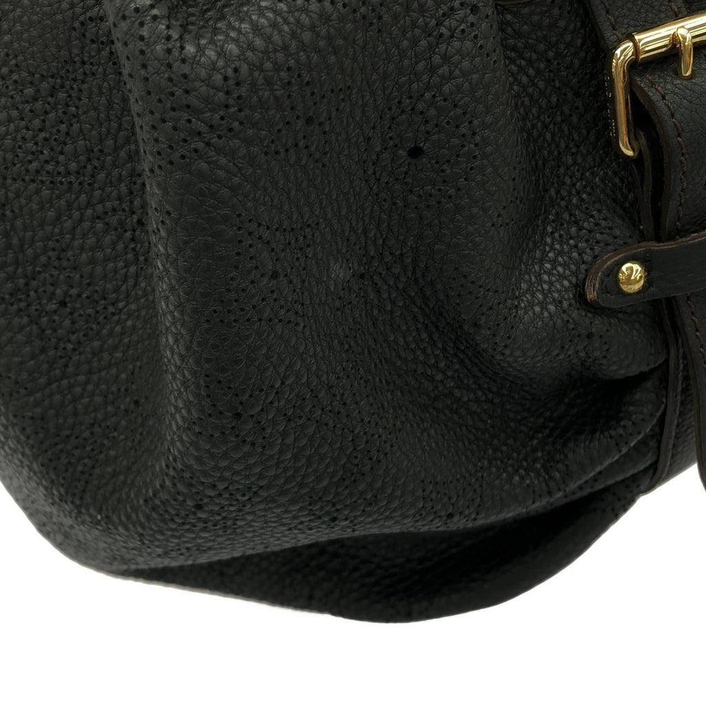 Louis Vuitton Vintage Mahina Shoulder Bag — view 6