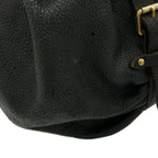 Louis Vuitton Vintage Mahina Shoulder Bag — view 6