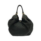 Louis Vuitton Vintage Mahina Shoulder Bag — view 2