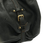 Louis Vuitton Vintage Mahina Shoulder Bag — view 5