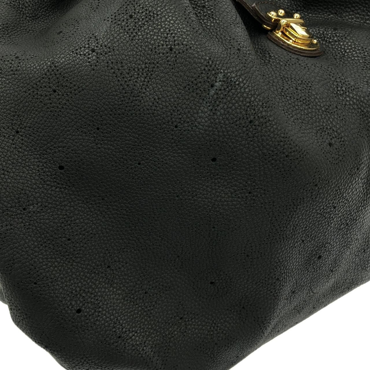 Louis Vuitton Vintage Mahina Shoulder Bag — view 4