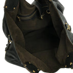 Louis Vuitton Vintage Mahina Shoulder Bag — view 8