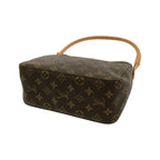Louis Vuitton Vintage Monogram Looping MM Shoulder Bag — view 2