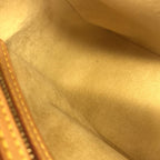 Louis Vuitton Vintage Monogram Looping MM Shoulder Bag — view 8