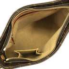 Louis Vuitton Vintage Monogram Looping MM Shoulder Bag — view 7