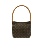 Louis Vuitton Vintage Monogram Looping MM Shoulder Bag