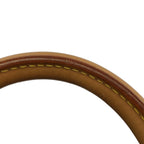 Louis Vuitton Vintage Monogram Keepall Bandouliere 55 Boston Bag — view 6
