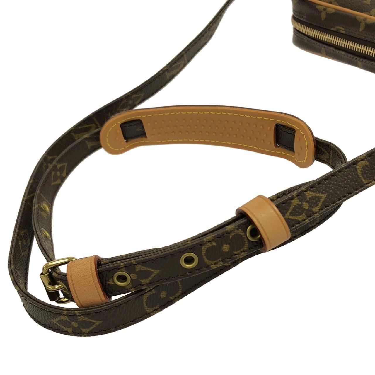 Louis Vuitton Vintage Monogram Marly Bandouliere — view 6