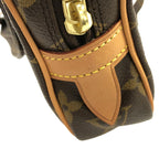 Louis Vuitton Vintage Monogram Marly Bandouliere — view 4